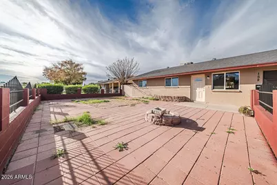 152 E Hampton Avenue, Mesa, AZ 85210 - Photo 2