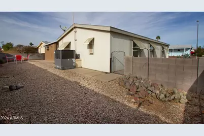 3700 S Tomahawk Road #93, Apache Junction, AZ 85119 - Photo 34