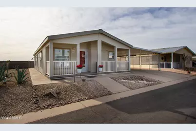 3700 S Tomahawk Road #93, Apache Junction, AZ 85119 - Photo 4