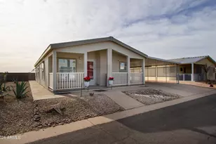 3700 S Tomahawk Rd, Apache Junction, AZ 85119 - Photo 4