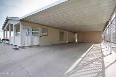 3700 S Tomahawk Road #93, Apache Junction, AZ 85119 - Photo 8