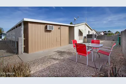 3700 S Tomahawk Road #93, Apache Junction, AZ 85119 - Photo 36