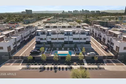 377 E Windsor Avenue #7, Phoenix, AZ 85004 - Photo 26