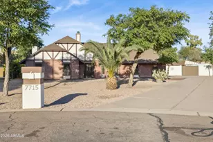 7715 S Alder Dr, Tempe, AZ 85284 - Photo 1