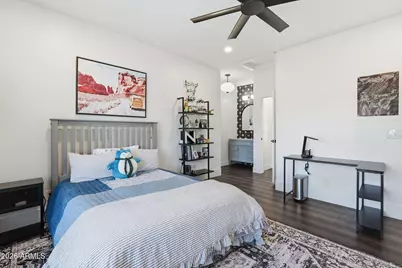 4222 E McLellan Circle #15, Mesa, AZ 85205 - Photo 46