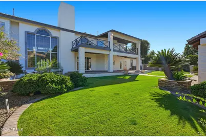 4222 E McLellan Circle #15, Mesa, AZ 85205 - Photo 84