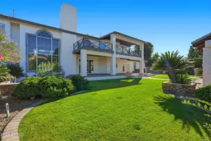 4222 E McLellan Circle, Mesa, AZ 85205 - Photo 84