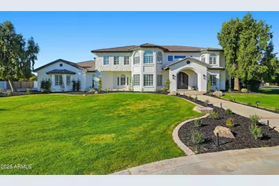 4222 E McLellan Circle #15, Mesa, AZ 85205 - Photo 80