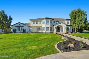 4222 E McLellan Circle, Mesa, AZ 85205 - Photo 80