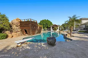 4222 E McLellan Circle, Mesa, AZ 85205 - Photo 74