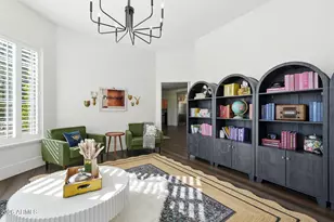 4222 E McLellan Circle, Mesa, AZ 85205 - Photo 16