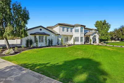 4222 E McLellan Circle #15, Mesa, AZ 85205 - Photo 1