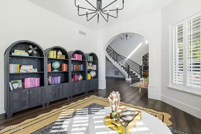 4222 E McLellan Circle #15, Mesa, AZ 85205 - Photo 26