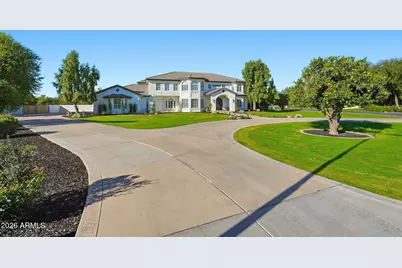 4222 E McLellan Circle #15, Mesa, AZ 85205 - Photo 82