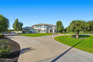 4222 E McLellan Circle, Mesa, AZ 85205 - Photo 82