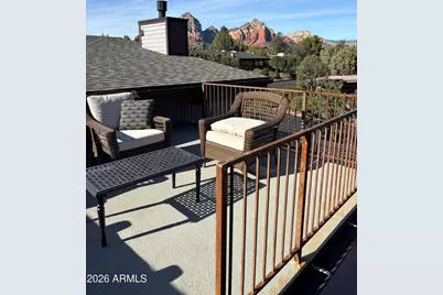 10 Granada Road, Sedona, AZ 86336 - Photo 4