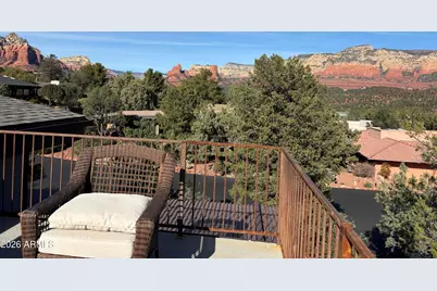 10 Granada Road, Sedona, AZ 86336 - Photo 6