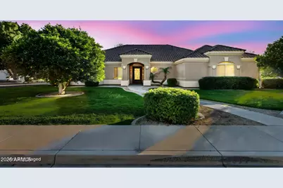 2161 E Menlo Circle, Mesa, AZ 85213 - Photo 1