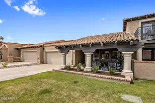 8083 E Via Del Valle --, Scottsdale, AZ 85258 - Photo 24