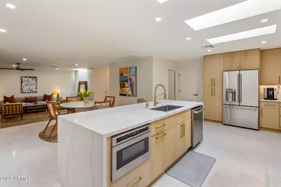 8083 E Via Del Valle --, Scottsdale, AZ 85258 - Photo 4