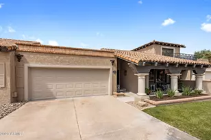 8083 E Via Del Valle --, Scottsdale, AZ 85258 - Photo 26