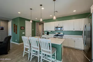 19584 W Valle Vista Way, Litchfield Park, AZ 85340 - Photo 6