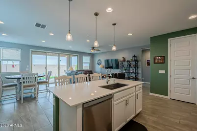 19584 W Valle Vista Way, Litchfield Park, AZ 85340 - Photo 4