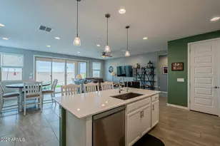 19584 W Valle Vista Way, Litchfield Park, AZ 85340 - Photo 4