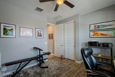 19584 W Valle Vista Way, Litchfield Park, AZ 85340 - Photo 8