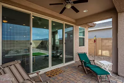 19584 W Valle Vista Way, Litchfield Park, AZ 85340 - Photo 16