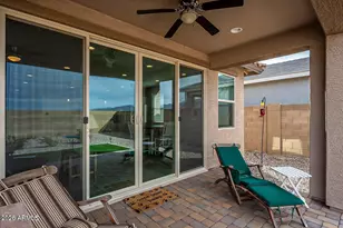 19584 W Valle Vista Way, Litchfield Park, AZ 85340 - Photo 16