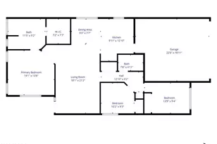 4013 E Alder Ave, Mesa, AZ 85206 - Photo 2