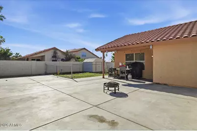 4013 E Alder Avenue, Mesa, AZ 85206 - Photo 20