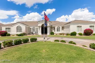 3528 E Decatur St, Mesa, AZ 85213 - Photo 4