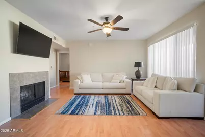 4925 E Desert Cove Avenue #360, Scottsdale, AZ 85254 - Photo 2