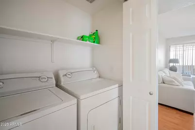 4925 E Desert Cove Avenue #360, Scottsdale, AZ 85254 - Photo 10