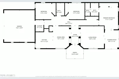 14214 N Galatea Drive #A, Fountain Hills, AZ 85268 - Photo 34