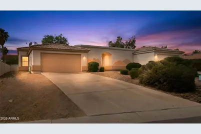 14214 N Galatea Drive #A, Fountain Hills, AZ 85268 - Photo 1