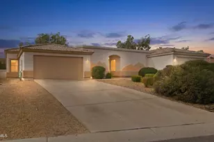 14214 N Galatea Dr, Fountain Hills, AZ 85268 - Photo 1