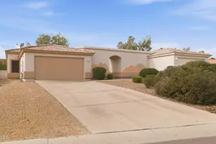 14214 N Galatea Dr, Fountain Hills, AZ 85268 - Photo 1