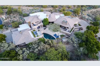 7451 N Las Brisas Lane, Paradise Valley, AZ 85253 - Photo 1