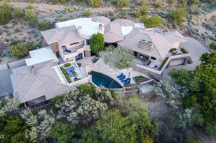 7451 N Las Brisas Ln, Paradise Valley, AZ 85253 - Photo 1