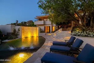 7451 N Las Brisas Ln, Paradise Valley, AZ 85253 - Photo 2