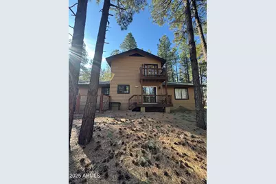 7589 E Long Bow Drive, Williams, AZ 86046 - Photo 4