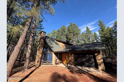 7589 E Long Bow Drive, Williams, AZ 86046 - Photo 6