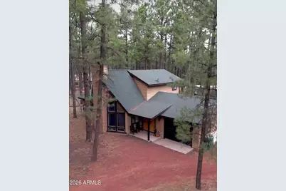 7589 E Long Bow Drive, Williams, AZ 86046 - Photo 48