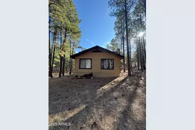 7589 E Long Bow Drive, Williams, AZ 86046 - Photo 14