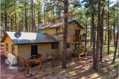 7589 E Long Bow Drive, Williams, AZ 86046 - Photo 54