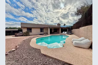 466 N Deer Creek Drive, Payson, AZ 85541 - Photo 30