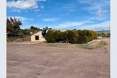 466 N Deer Creek Drive, Payson, AZ 85541 - Photo 2